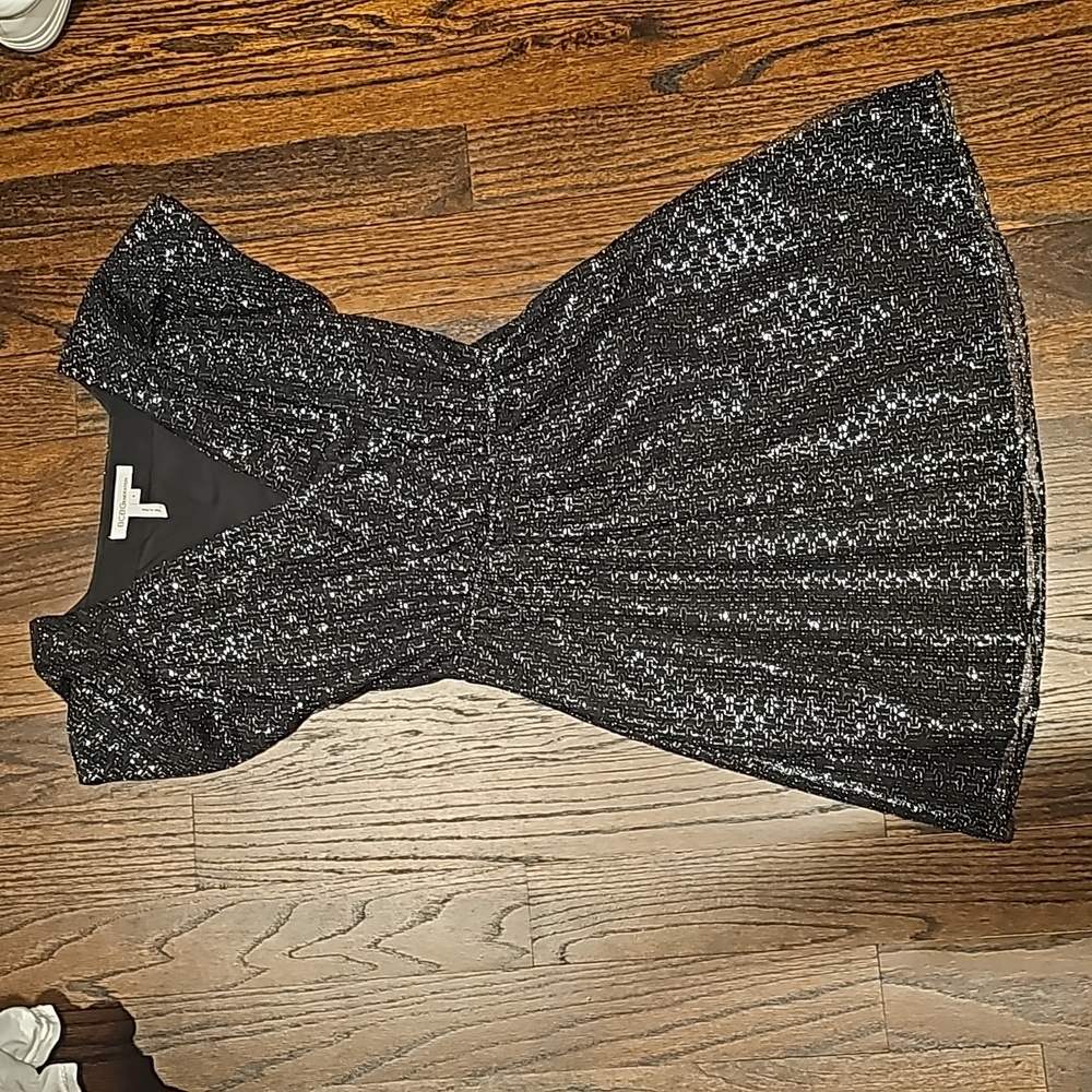 Bcbg party dress